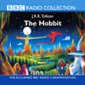 The Hobbit (Dramatised) audiobook download