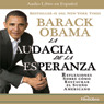 La Audacia de la Esperanza: Reflexiones de como restaurar el Sue?o Americano audiobook download