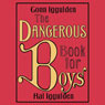 The Dangerous Book for Boys audiobook download