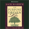 The Purpose-Driven Life: What on Earth Am I Here For? (Unabridged) audiobook download