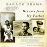 Dreams from My Father: A Story of Race and Inheritance audiobook download