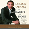 The Audacity of Hope: Thoughts on Reclaiming the American Dream audiobook download