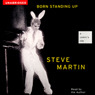 Born Standing Up: A Comic's Life (Unabridged) audiobook download