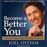 Become a Better You: 7 Keys to Improving Your Life Every Day audiobook download