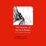 The Memoirs of Sherlock Holmes (Unabridged) audiobook download