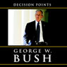 Decision Points audiobook download