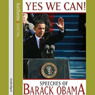Yes We Can!: Speeches of Barack Obama (Unabridged) audiobook download