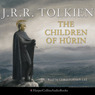 The Children of Hurin (Unabridged) audiobook download