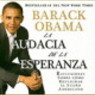 La audacia de la esperanza/ The audacity of hope: Reflexiones Sobre Como Restaurar El Sueno Americano audiobook download