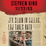 11-22-63: A Novel (Unabridged) audiobook download