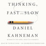 Thinking, Fast and Slow (Unabridged) audiobook download