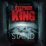 The Stand (Unabridged) Audiobook