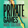 Private Games (Unabridged) audiobook download