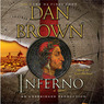 Inferno: A Novel (Unabridged) Audiobook