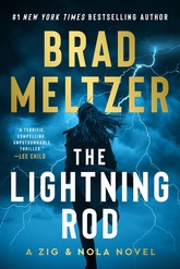 The Lightning Rod (Large Print)