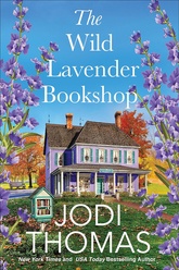 The Wild Lavender Bookshop