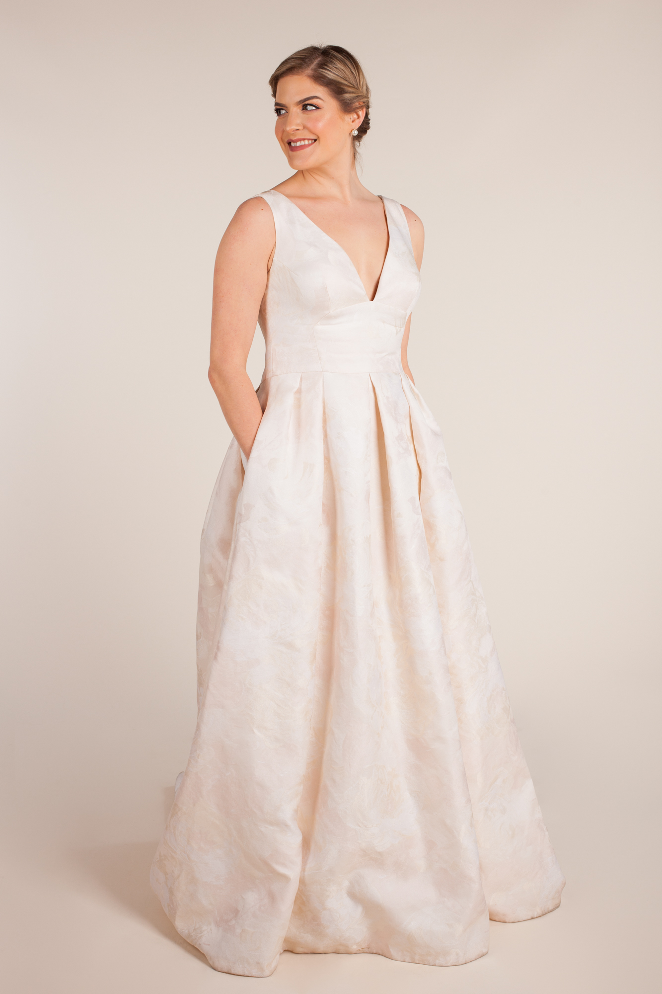 Lela Rose Wedding Dresses