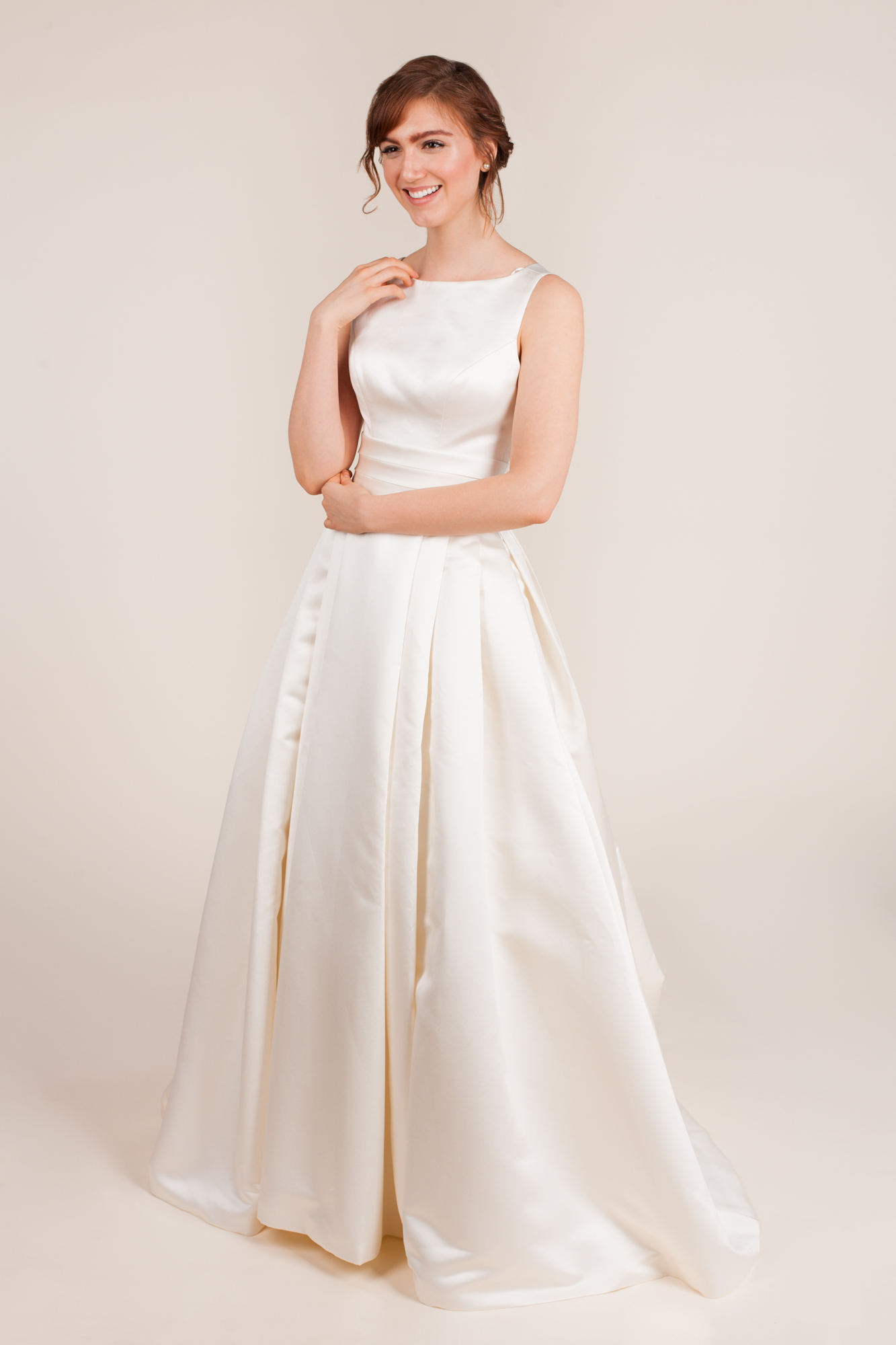 pronovias magnolia dress