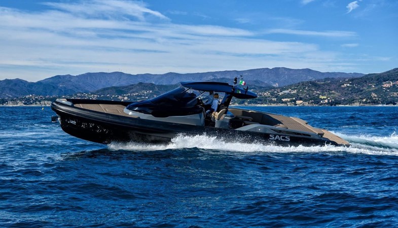 1. SACS Strider 15 2020