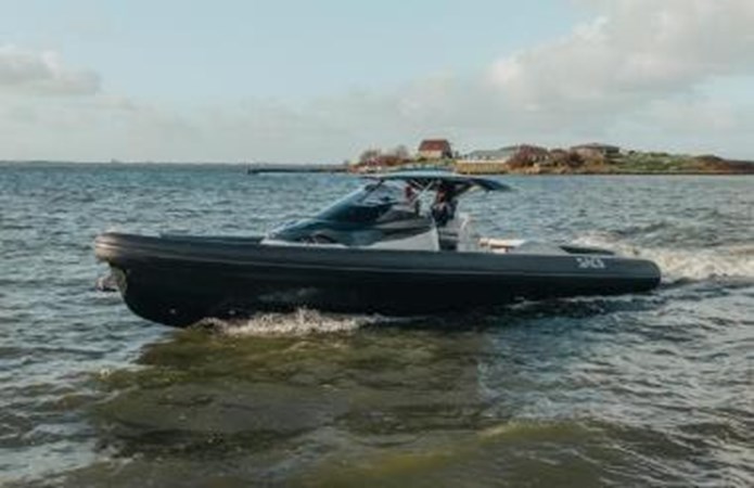 2. SACS Strider 15 2020