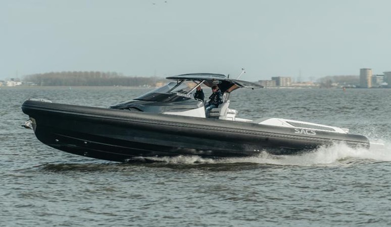 4. SACS Strider 15 2020