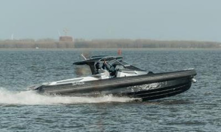 5. SACS Strider 15 2020