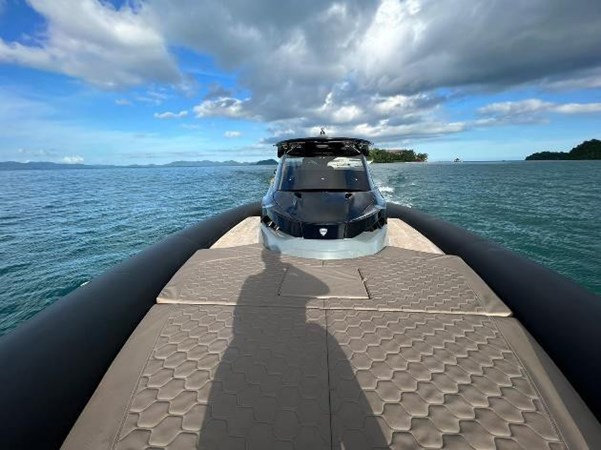 30. SACS Strider 15 2020