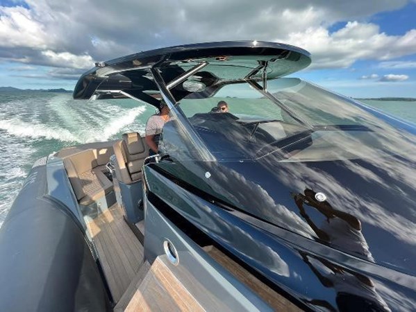 31. SACS Strider 15 2020