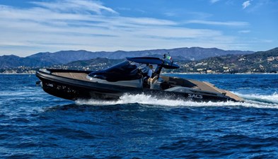 1. SACS Strider 15 2020