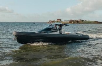 2. SACS Strider 15 2020