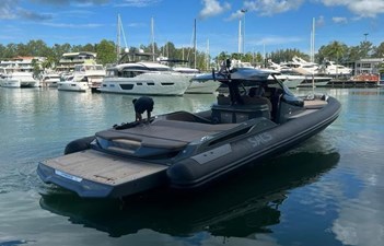 9. SACS Strider 15 2020