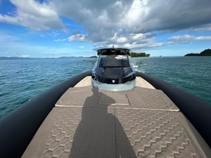 30. SACS Strider 15 2020