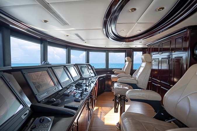 Pilothouse