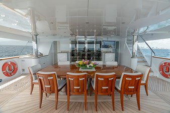 Main Aft Deck