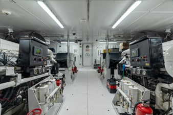 Engine Room