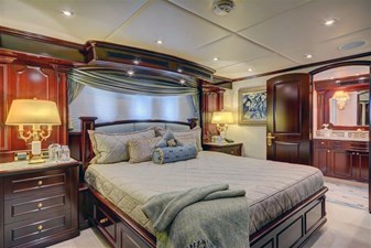 King Guest Stateroom
