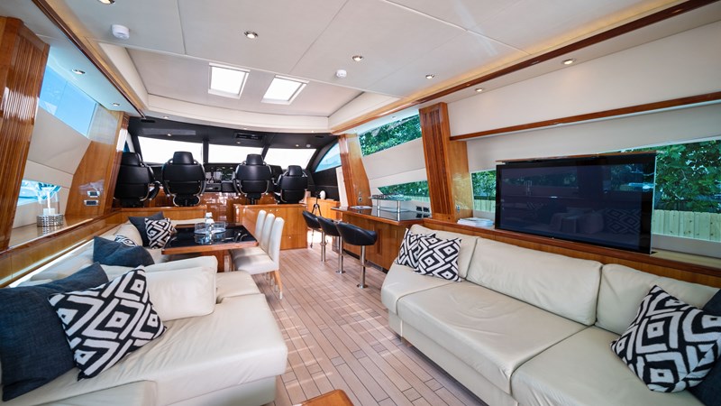 22_2007 108ft Sunseeker Predator