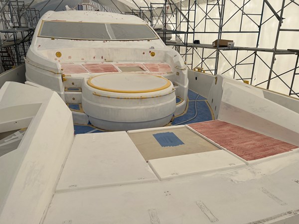 60_2007 108ft Sunseeker Predator