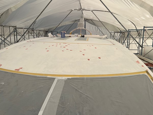 61_2007 108ft Sunseeker Predator