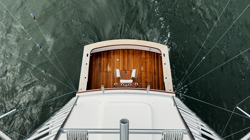 Cockpit