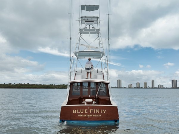 Transom View