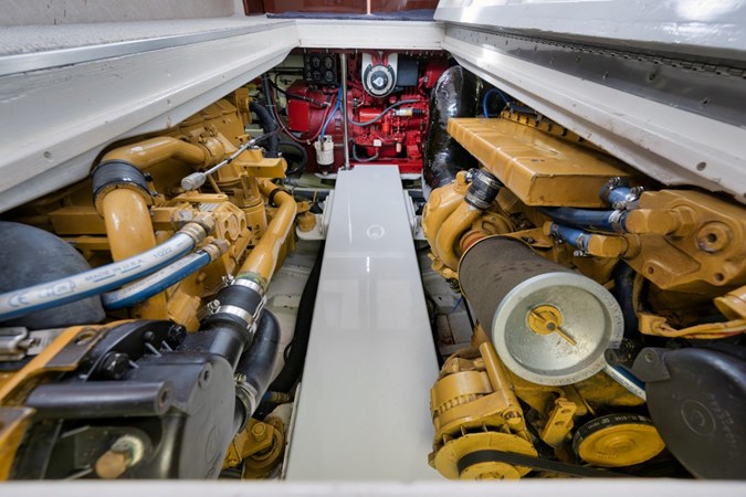 Engine Room