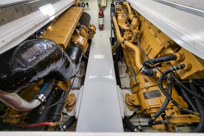 Engine Room
