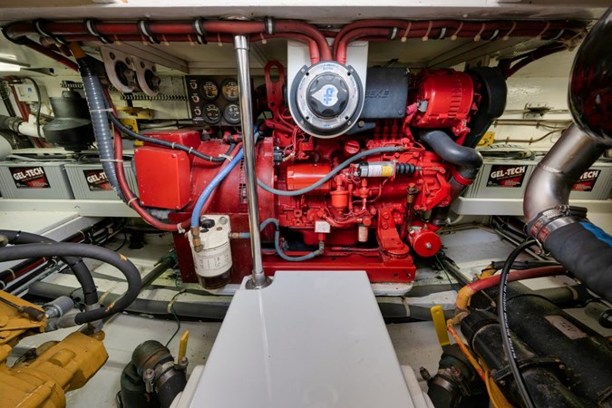 Engine Room
