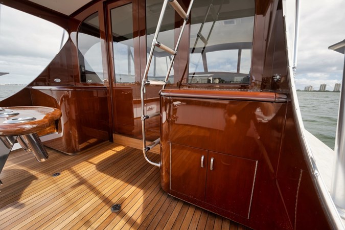 Cockpit