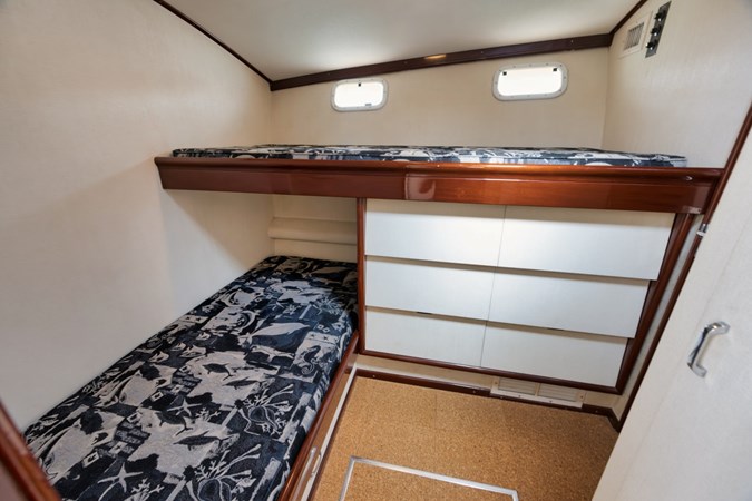 Guest Stateroom