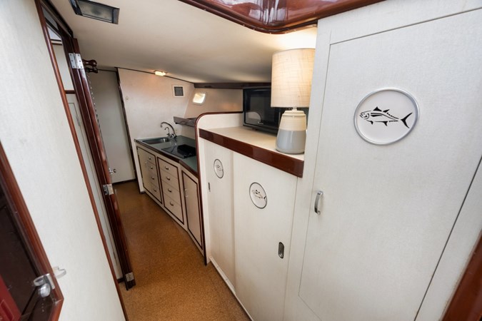 Galley
