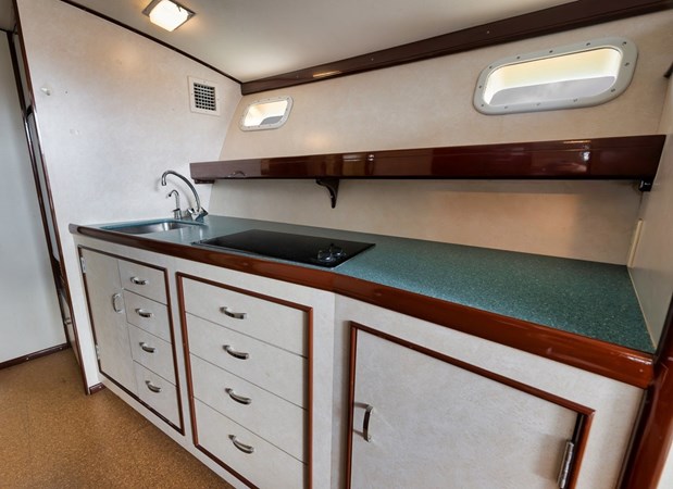 Galley