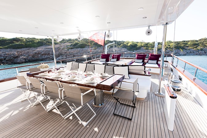THAT'S AMORE-Aft Dining 2