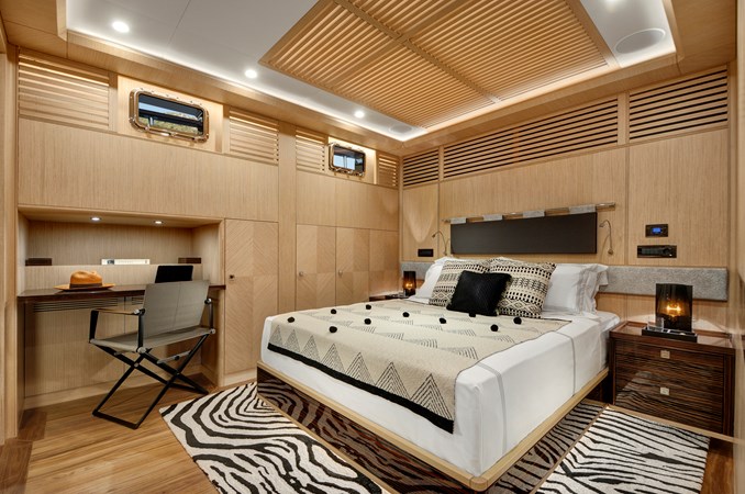 THAT'S AMORE-Vip Cabin